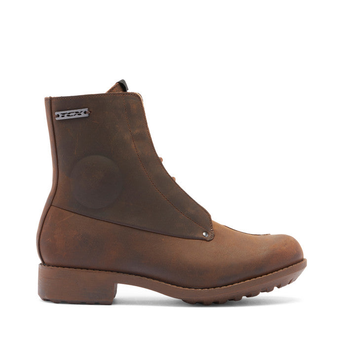 Damen Stiefel Blend 2 WP braun