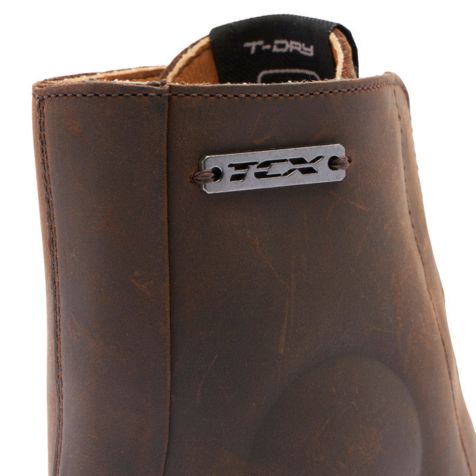 Damen Stiefel Blend 2 WP braun