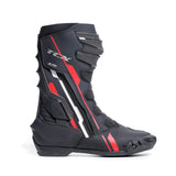 Stiefel S-TR1 Air schwarz-weiss-rot