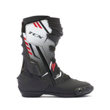 Stiefel S-TR1 Air schwarz-weiss-rot