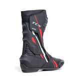 Stiefel S-TR1 Air schwarz-weiss-rot