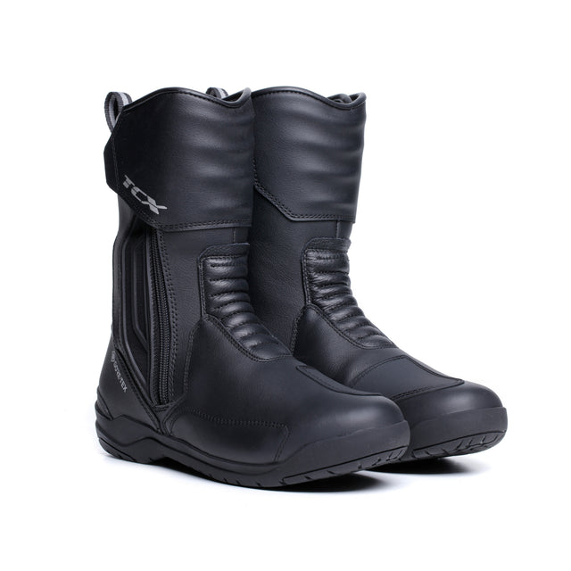 Stiefel X-FIVE 5 GTX schwarz