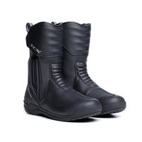 Stiefel X-FIVE 5 GTX schwarz