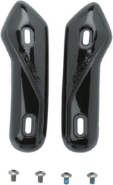 Zehenschleifer Polyurethane Racing Line schwarz