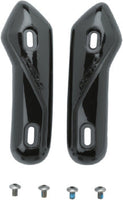 Zehenschleifer Polyurethane Racing Line schwarz