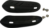Zehenschleifer Polyurethane Racing Line schwarz