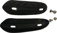 Zehenschleifer Polyurethane Racing Line schwarz