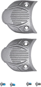 Fersenschleifer Magnesium Racing Line Aluminium