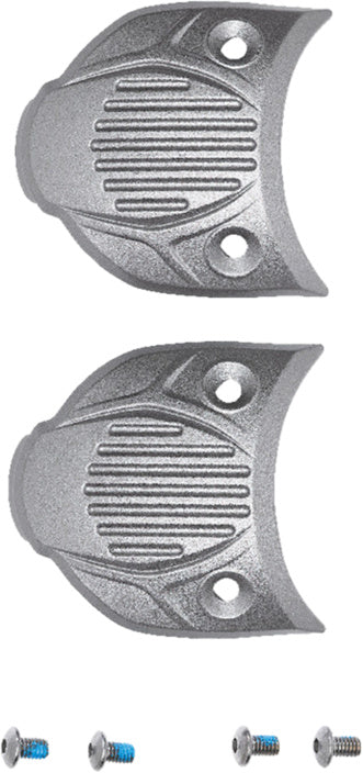 Fersenschleifer Magnesium Racing Line Aluminium