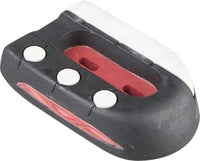 Heel Speedway black/white/red