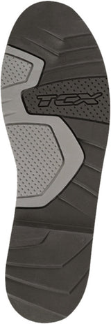 Sohle Pro2.1-Pro2-Comp2 schwarz-grau