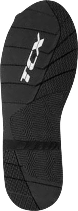 Sohle Comp Evo + X-Blast schwarz