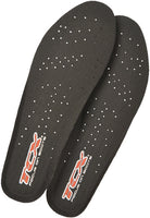 Fussbett anatomisch Off Road schwarz