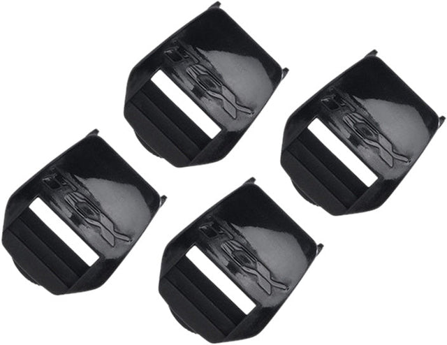 Schnalle Nylon Pro 2.1 schwarz