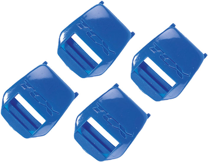 Schnalle Nylon Pro 2.1 blau