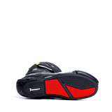 Stiefel RT-Race Pro Air schwarz-weiss-grau