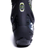 Stiefel RT-Race Pro Air schwarz-weiss-grau