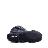 Stiefel RT-Race schwarz-dunkel grau