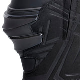 Stiefel S-TR1 schwarz-rot-weiss