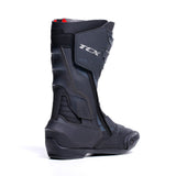 Stiefel S-TR1 WP schwarz
