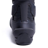 Stiefel S-TR1 WP schwarz