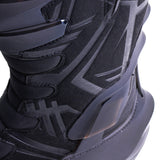 Stiefel S-TR1 WP schwarz