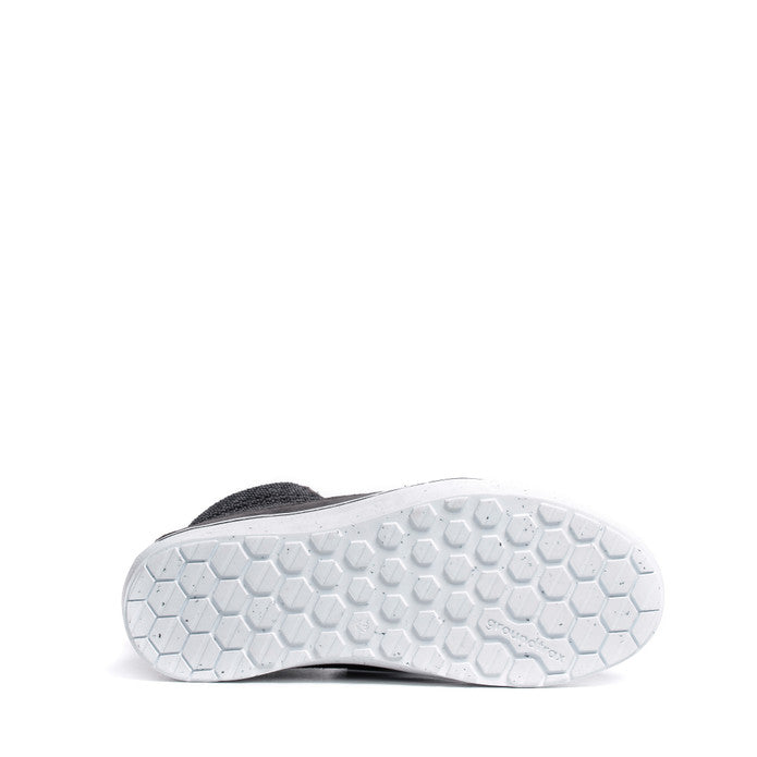 Schuhe STREET 3 AIR grau-weiss