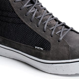 Schuhe STREET 3 AIR grau-weiss