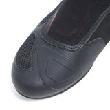 Schuhe R04D Air schwarz-rot