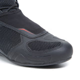 Schuhe R04D Air schwarz-rot