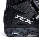 Stiefel COMP EVO 2 MICHELIN schwarz-camo