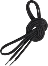 Senkel flach 155 cm schwarz-Street 3