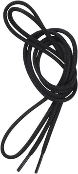 Senkel rund 160 cm braun-sand-Dartwood