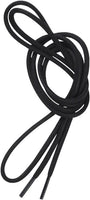 Senkel rund 160 cm braun-sand-Dartwood