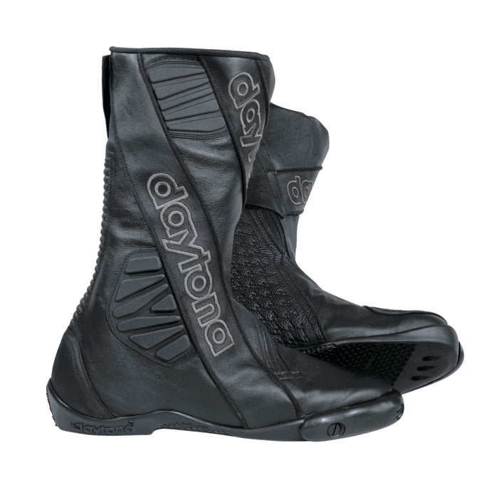 Daytona SECURITY EVO III schwarz