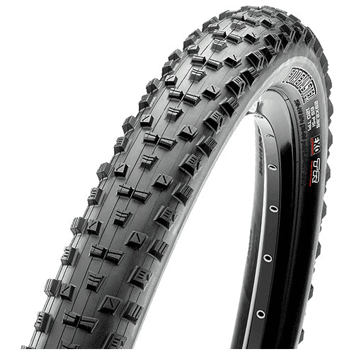 Maxxis Forekaster 29 x 2.60 WT 60 TPI Folding Dual