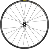 Allroad Disc 28" Laufradsatz, Shimano HG M11 - 6-Loch