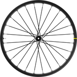 Ksyrium SL Disc Laufradsatz, 12X100/142 mm
