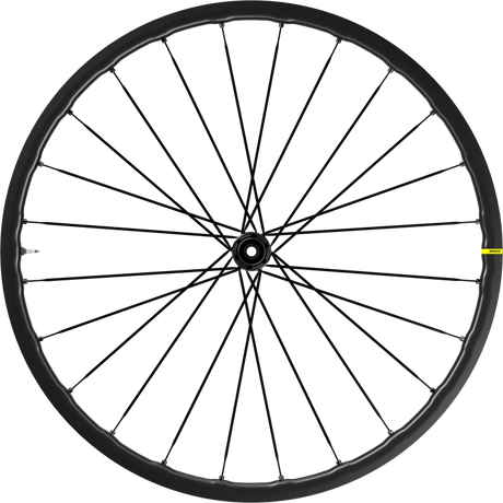 Juego de ruedas Ksyrium SL Disc, 12X100/142 mm - Shimano HG 