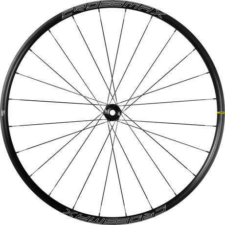 Crossmax 29'' Laufradsatz - Boost - Sram XD