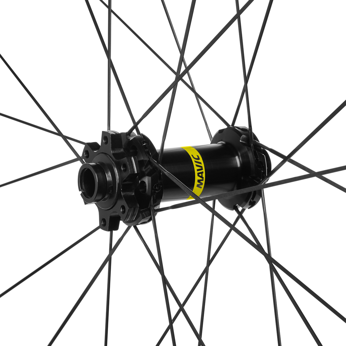 Crossmax 29'' Laufradsatz - Boost - Sram XD