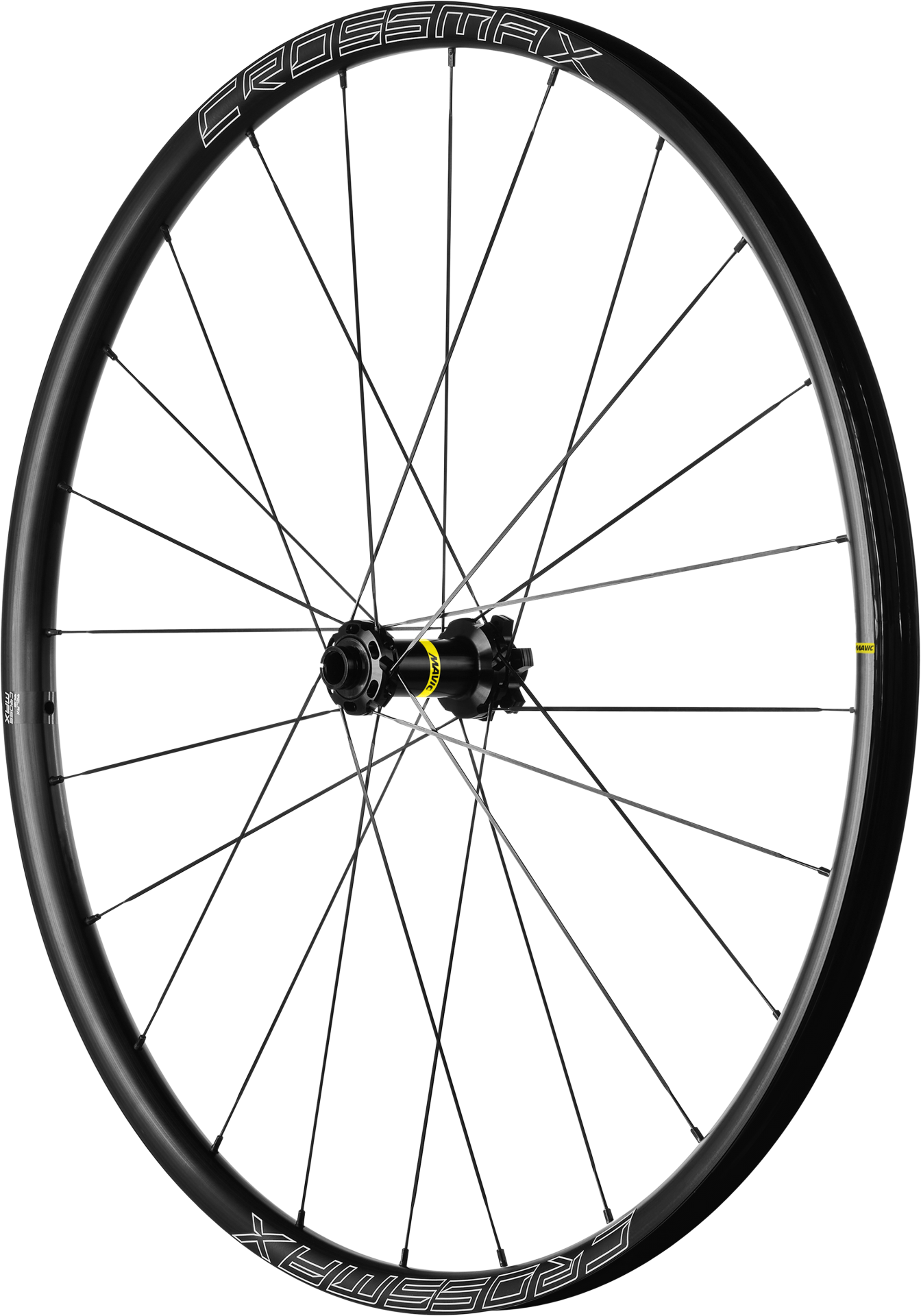 Crossmax 29'' Laufradsatz - Boost - Sram XD