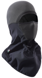 Winter Sturmhaube WTB V3 schwarz