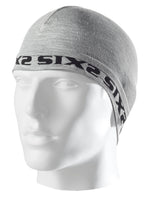 Unterhelmmütze SCX Merino grau