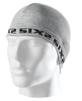 Unterhelmmütze SCX Merino grau