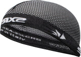 Unterhelmmütze SCXL schwarz 00