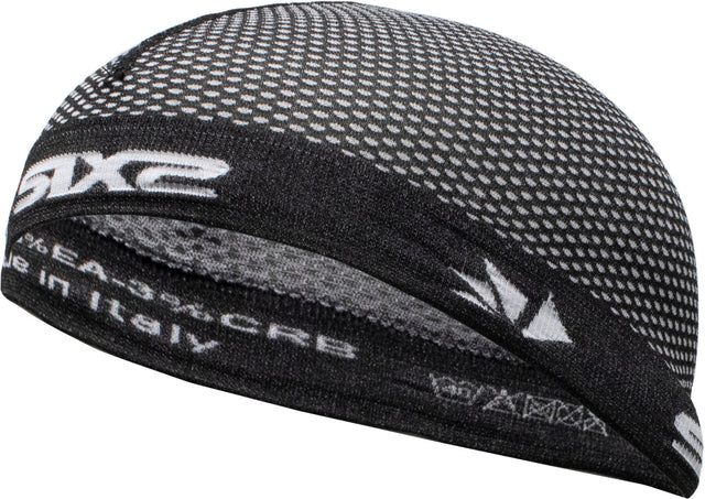 Unterhelmmütze SCXL schwarz 00