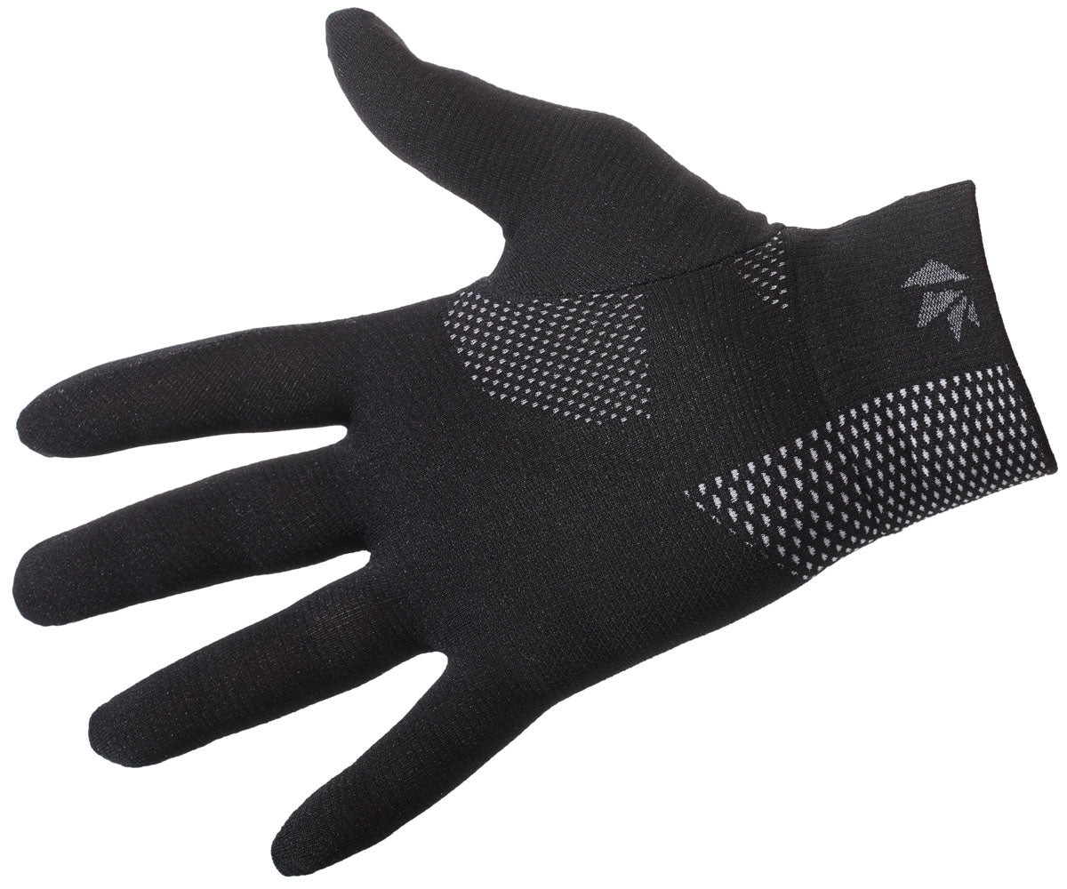 Unterhandschuh GLX V2 schwarz carbon