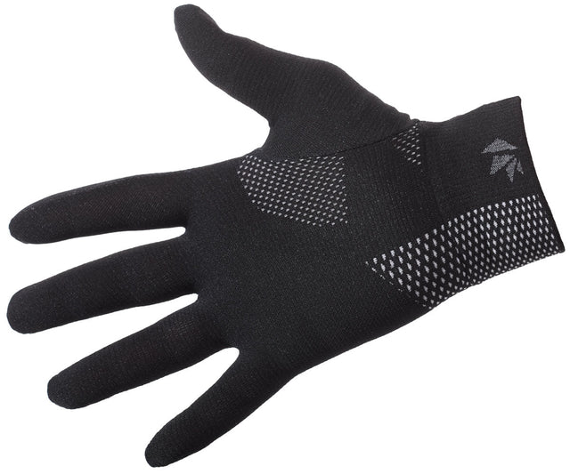 Unterhandschuh GLX V2 schwarz carbon