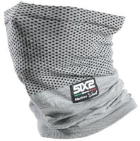 Neck Warmer TBX Merino Grey